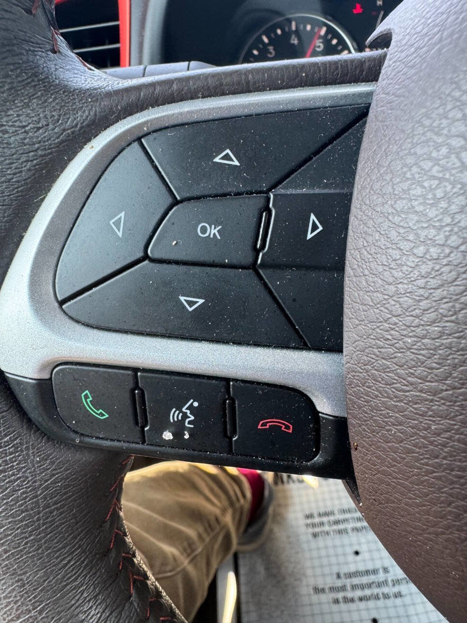 Used 2016 Jeep Renegade Latitude image 21