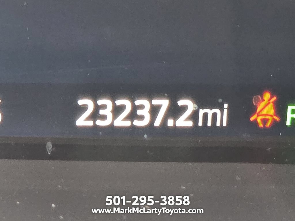 Used 2023 Ford F150 Lariat w/ Max Trailer Tow Package AWD/4WD image 27