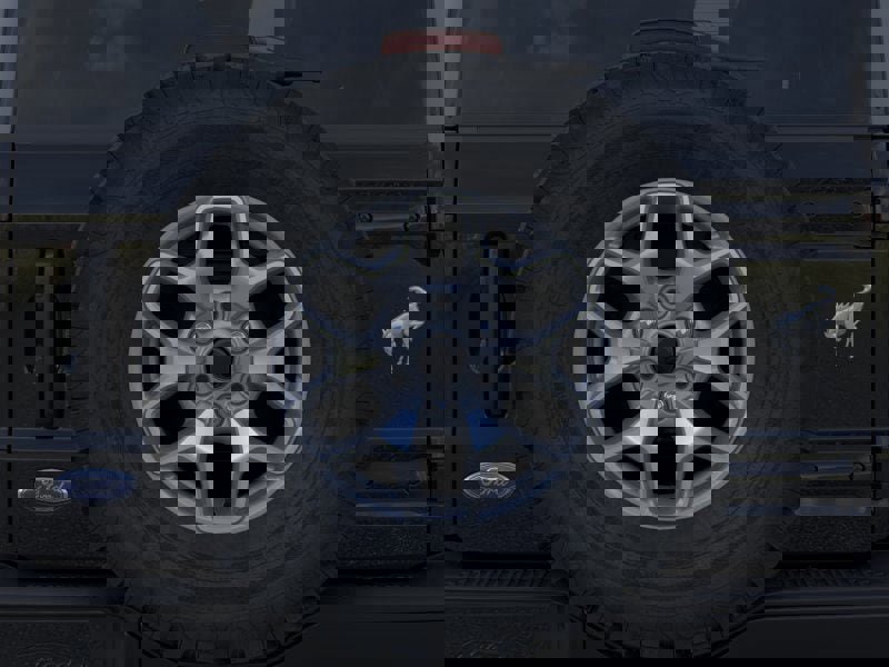 New 2025 Ford Bronco Badlands image 24