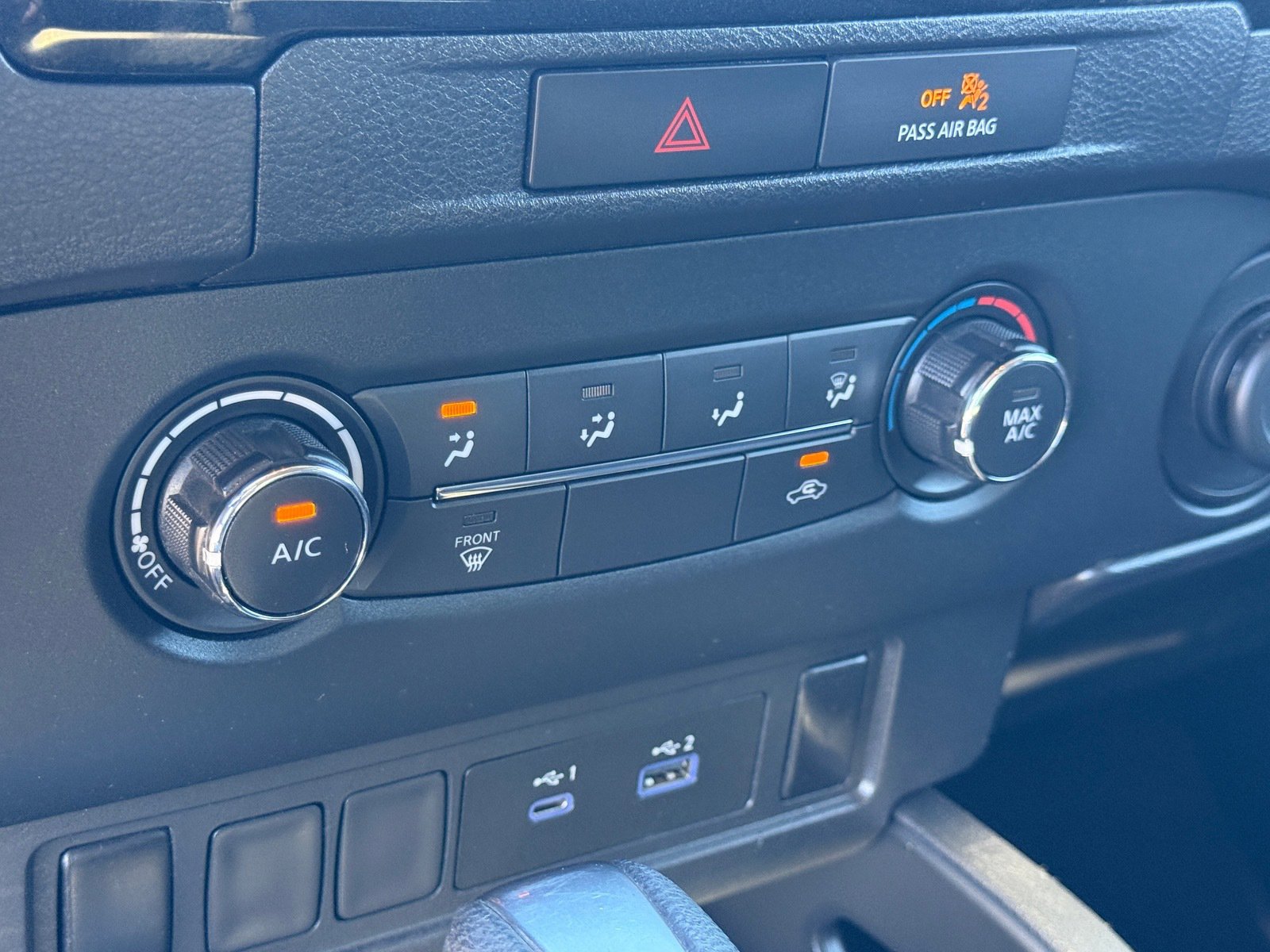 Used 2022 Nissan Frontier S image 22