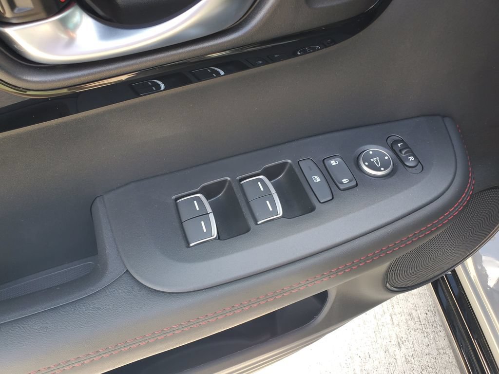 Used 2026 Acura ADX A-Spec FWD image 21