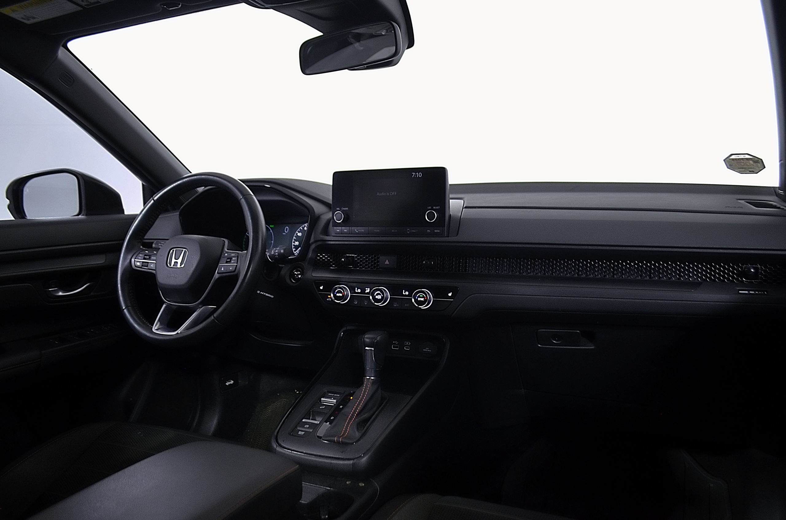 Used 2023 Honda CR-V Sport image 23