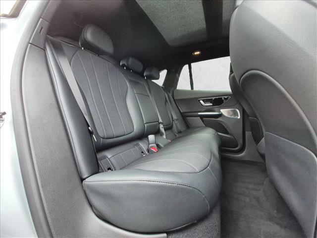 Certified 2023 Mercedes-Benz EQE 350+ 4MATIC SUV image 20