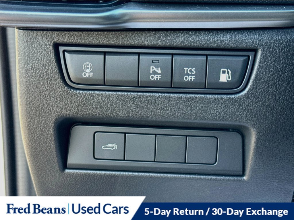 Used 2025 MAZDA CX-90 Plug-In Hybrid w/ Preferred AWD/4WD image 15