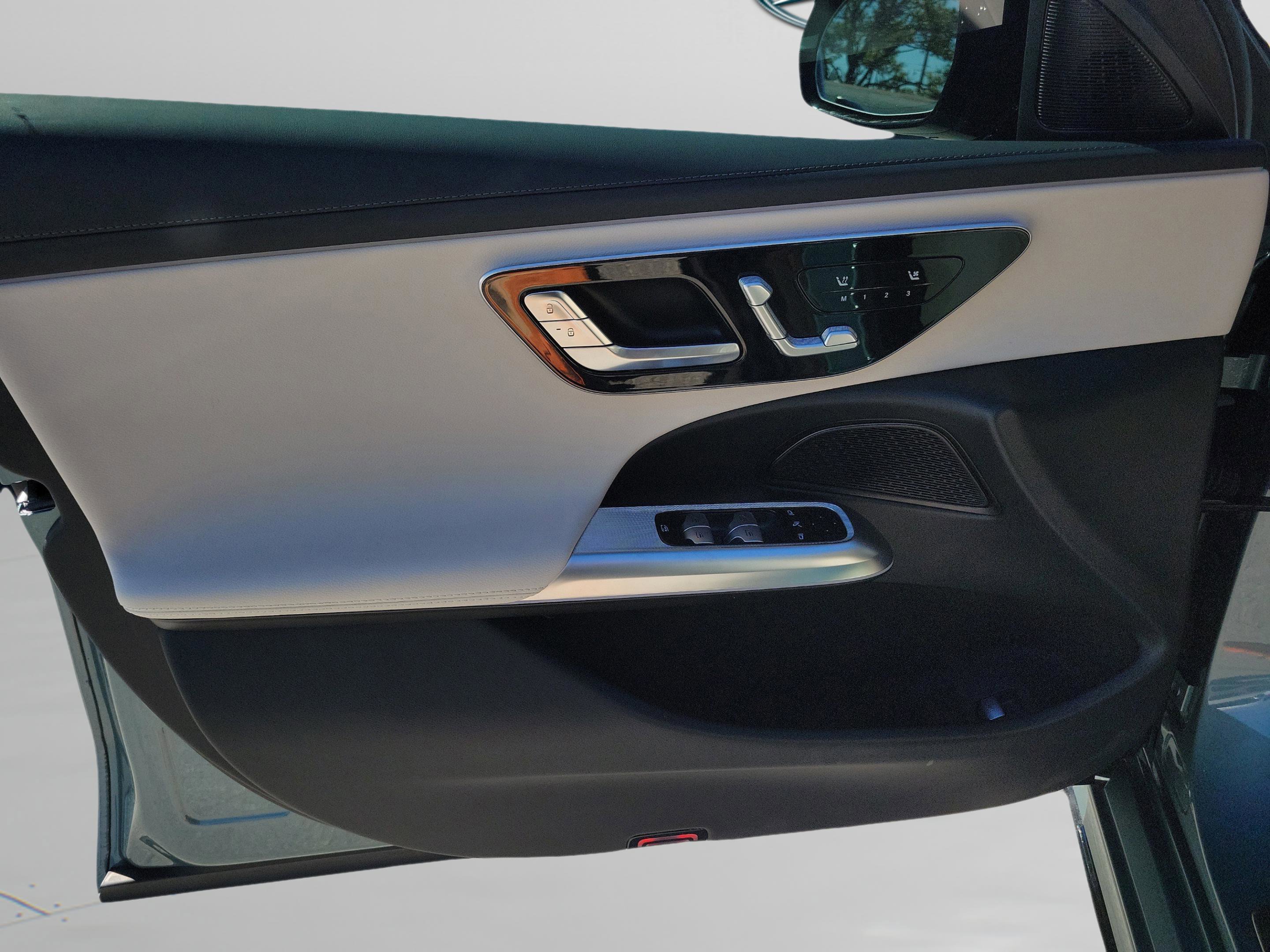 Certified 2026 Mercedes-Benz E 350 Sedan image 22