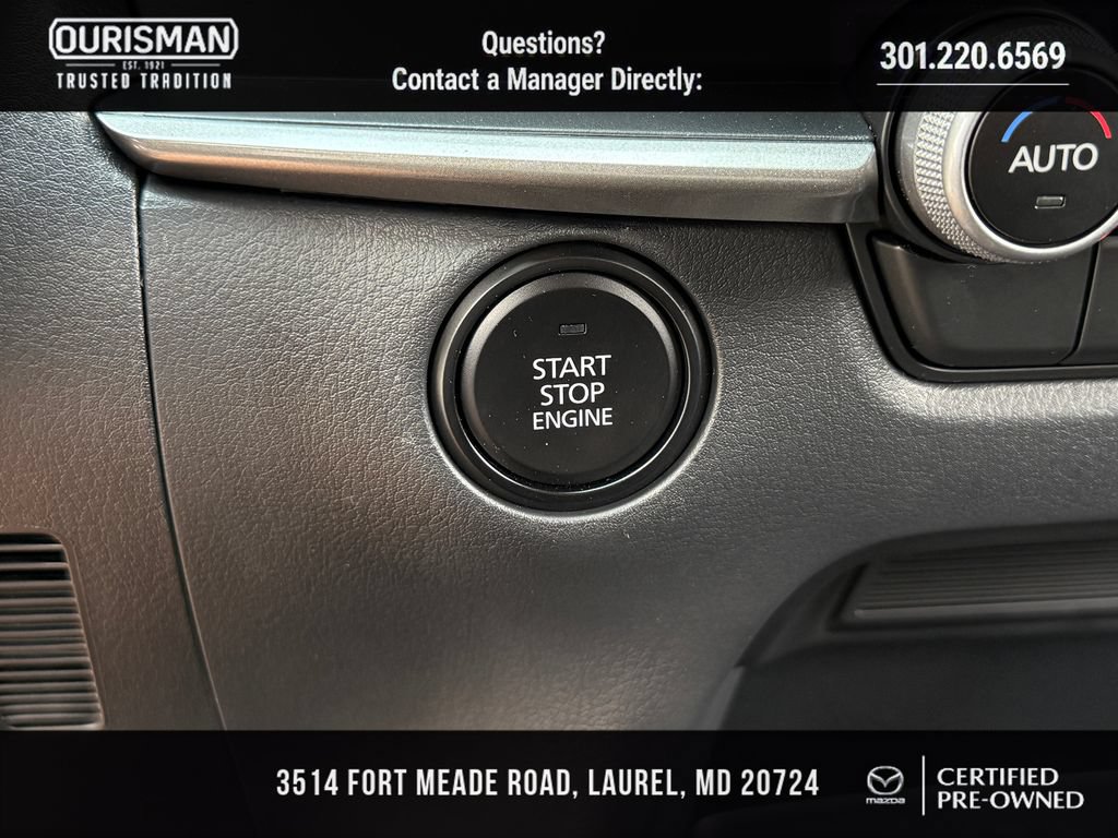 Used 2026 MAZDA CX-30 AWD 2.5 S image 29