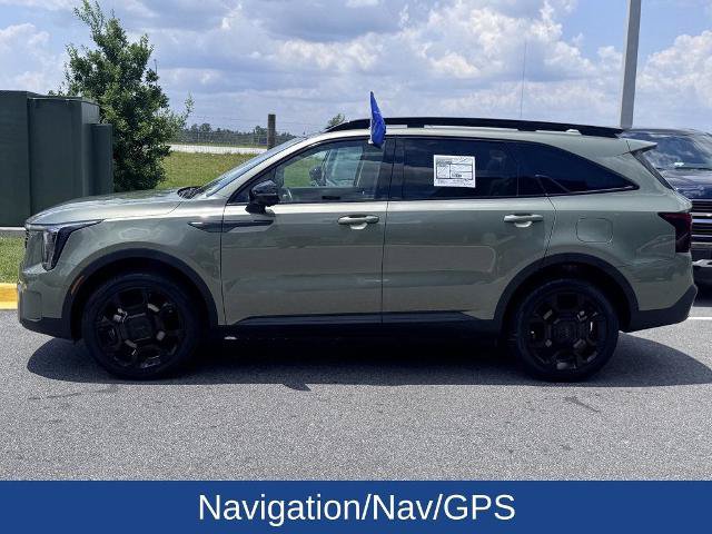 Used 2025 Kia Sorento SX AWD/4WD image 4