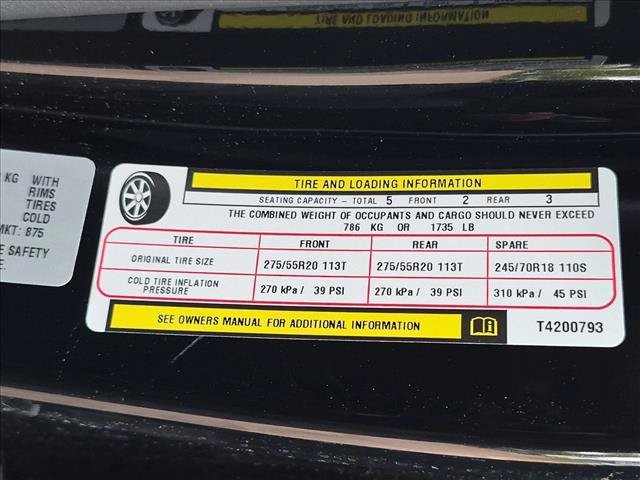 New 2026 RAM 1500 Big Horn w/ Night Edition AWD/4WD image 19