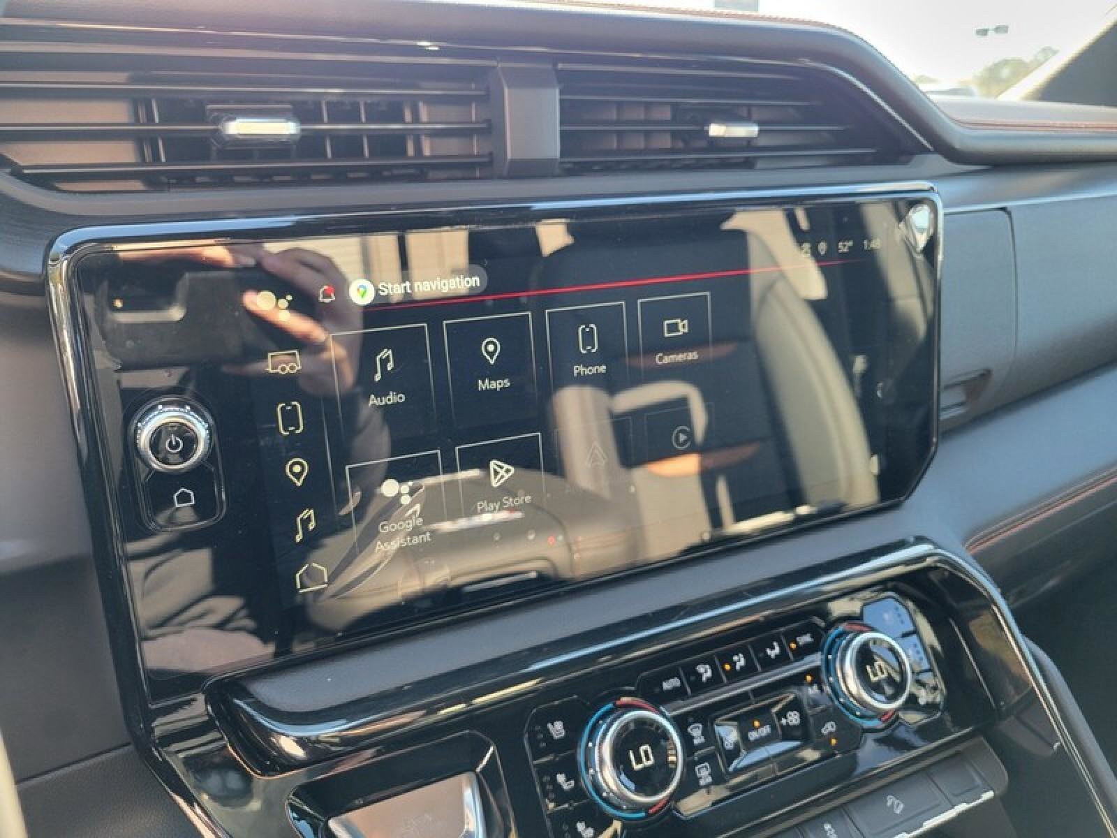 New 2026 GMC Sierra 2500 AT4 w/ AT4 Premium Plus Package image 19