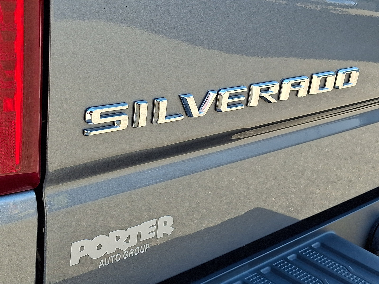 Used 2021 Chevrolet Silverado 1500 LT w/ Convenience Package II AWD/4WD image 30