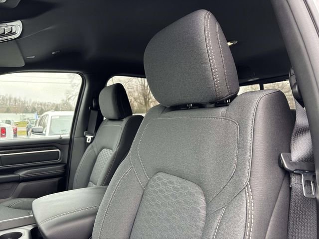 New 2026 RAM 1500 Big Horn AWD/4WD image 13