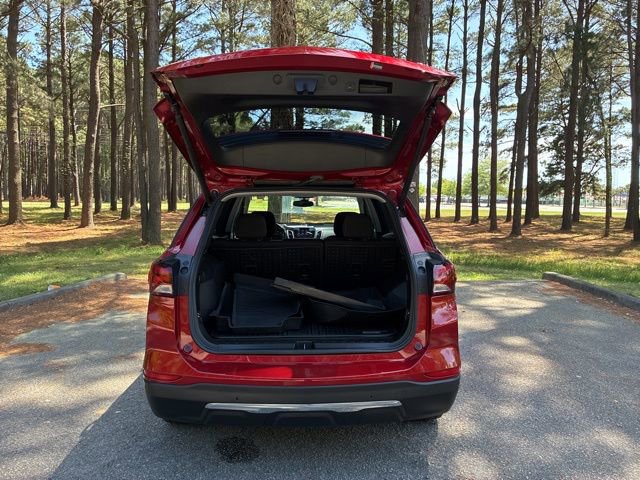 Used 2022 Chevrolet Equinox LT image 19