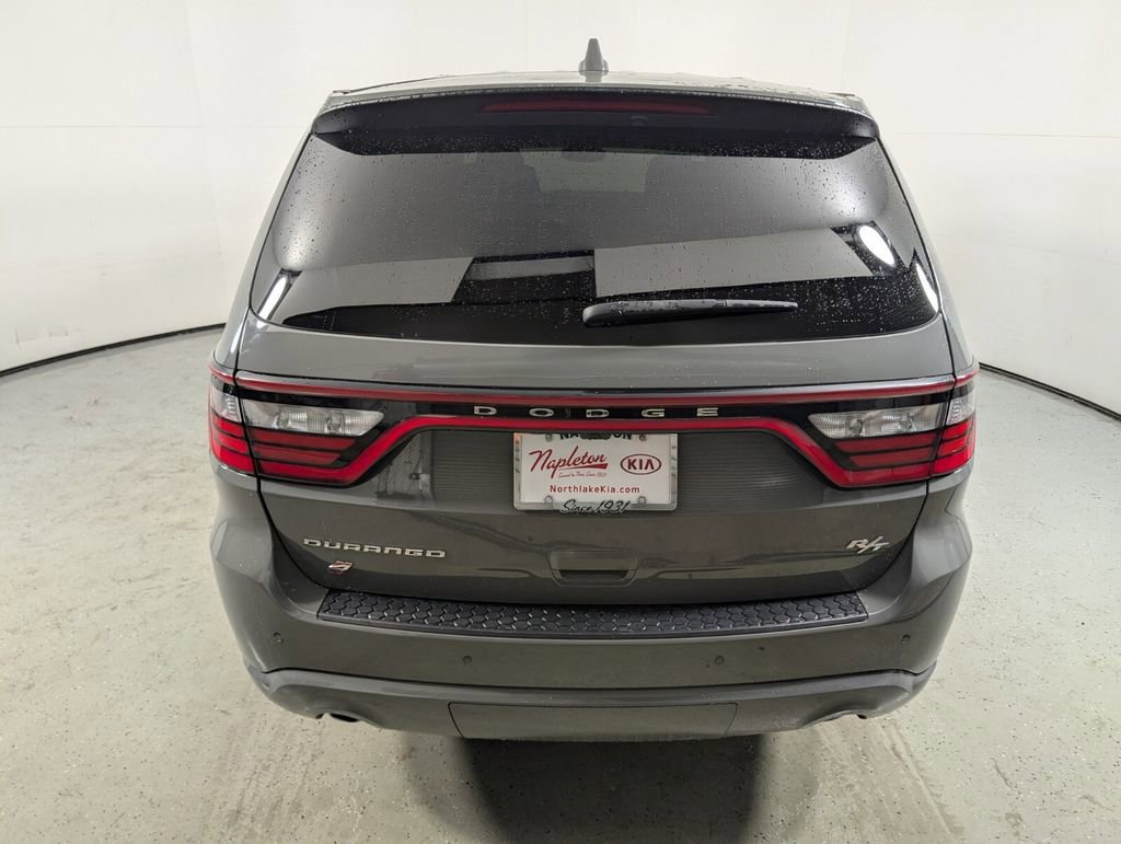 Used 2022 Dodge Durango R/T image 6