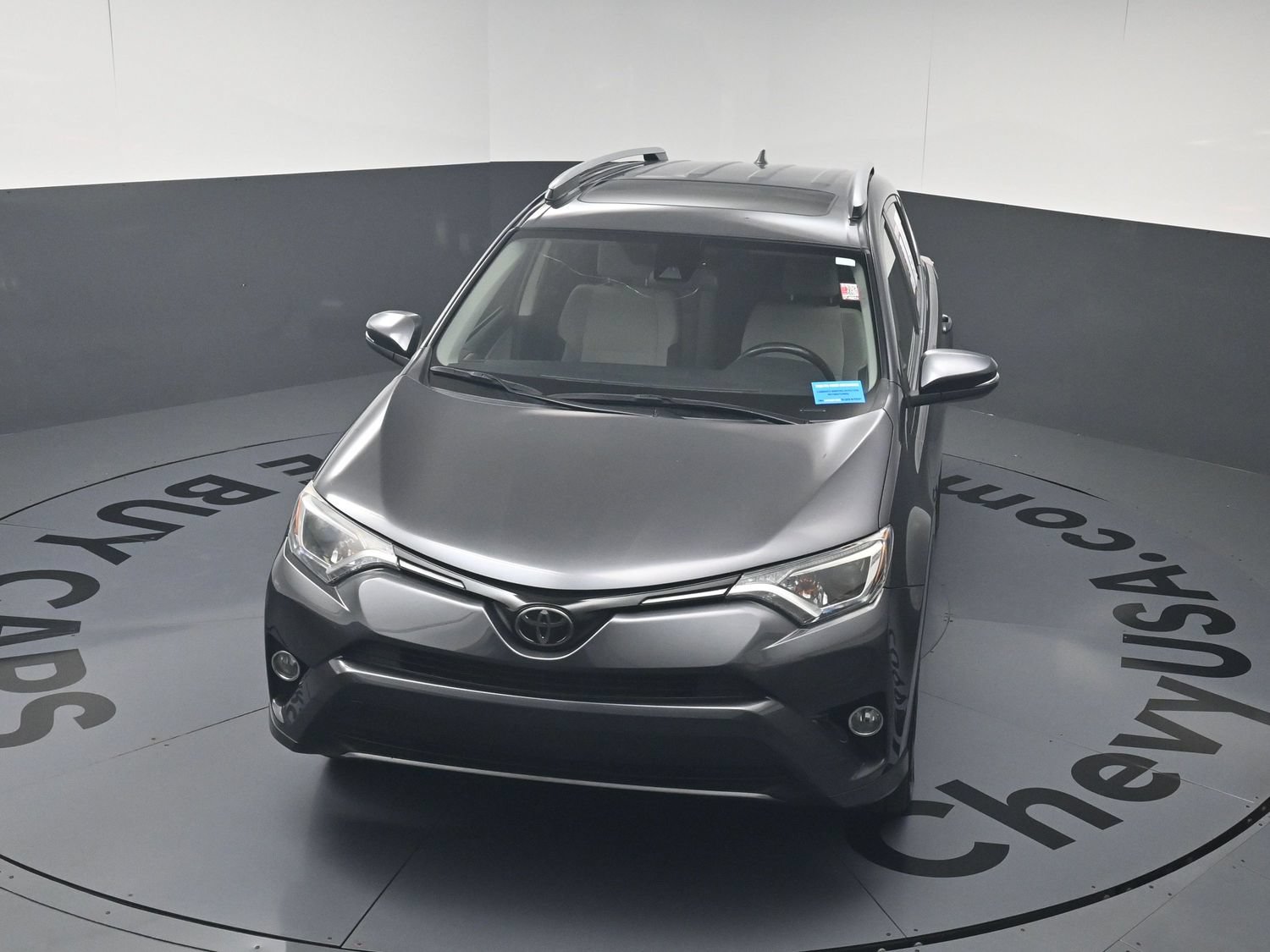 Used 2018 Toyota RAV4 XLE AWD/4WD image 27