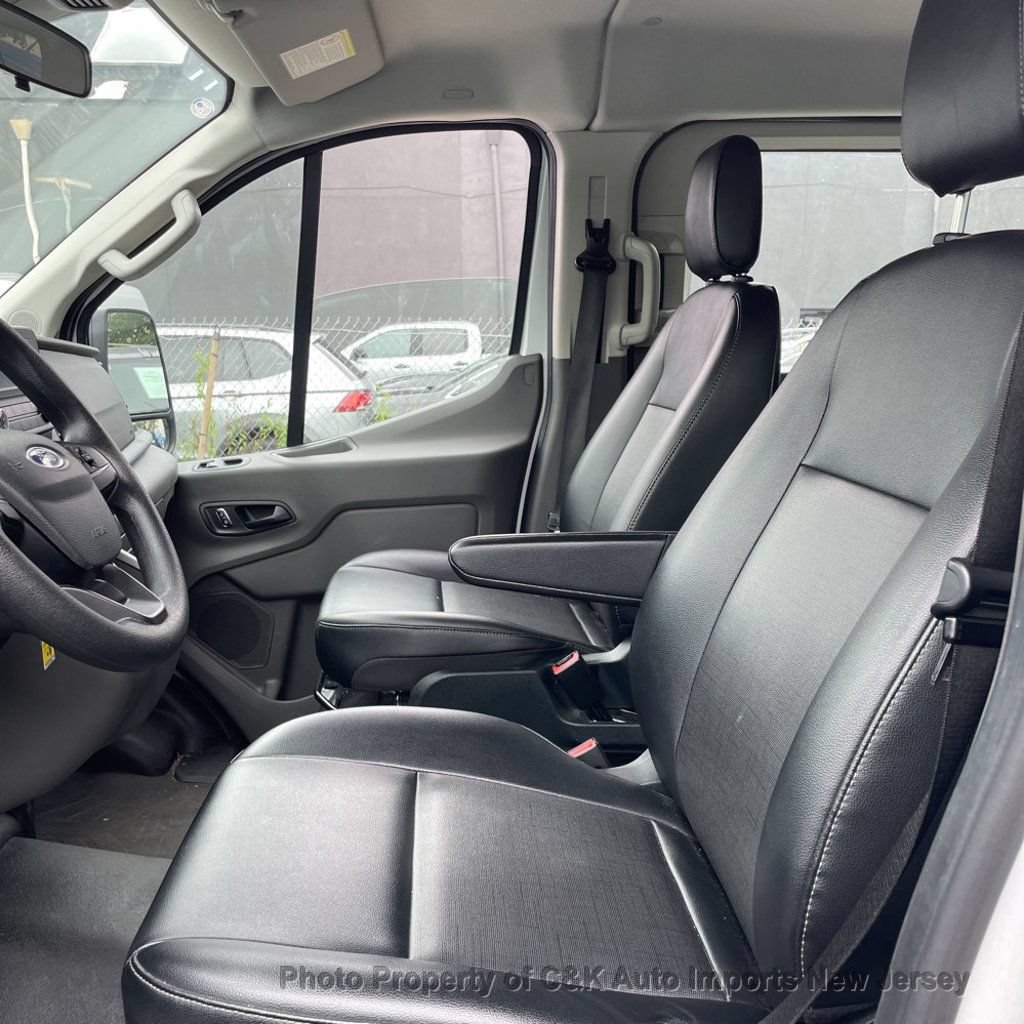 Used 2023 Ford Transit 350 XL RWD image 11