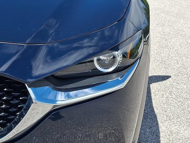 Used 2024 MAZDA CX-30 AWD 2.5 S w/ Preferred Package image 12