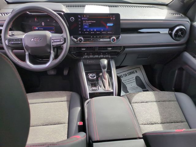 Used 2023 Chevrolet Colorado Z71 image 29