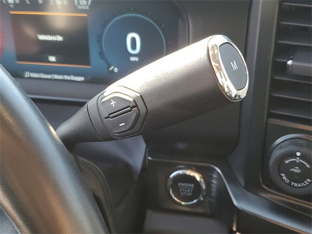 Used 2023 Ford F350 Lariat w/ Lariat Ultimate Package image 17