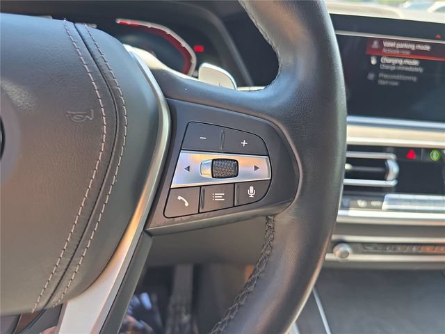 Used 2021 BMW X5 xDrive45e w/ Convenience Package AWD/4WD image 31