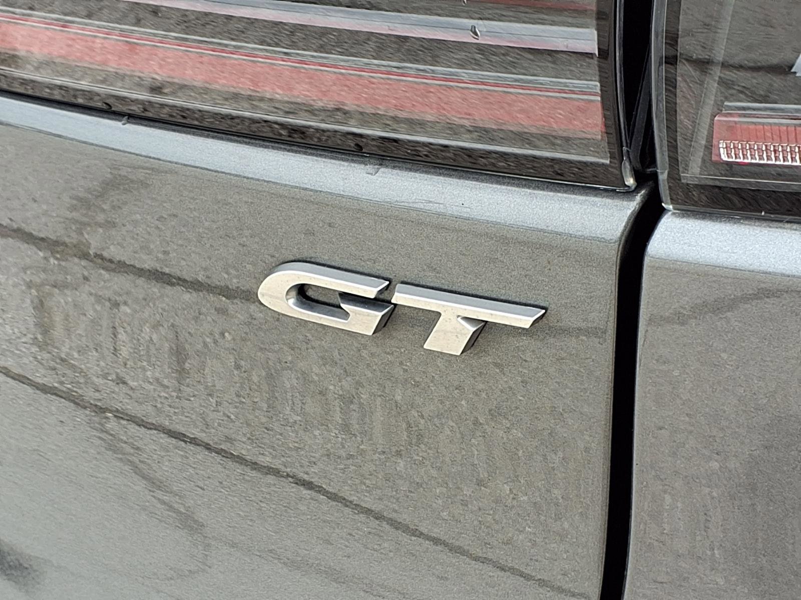 Used 2023 Dodge Hornet GT w/ Track Pack AWD/4WD image 29