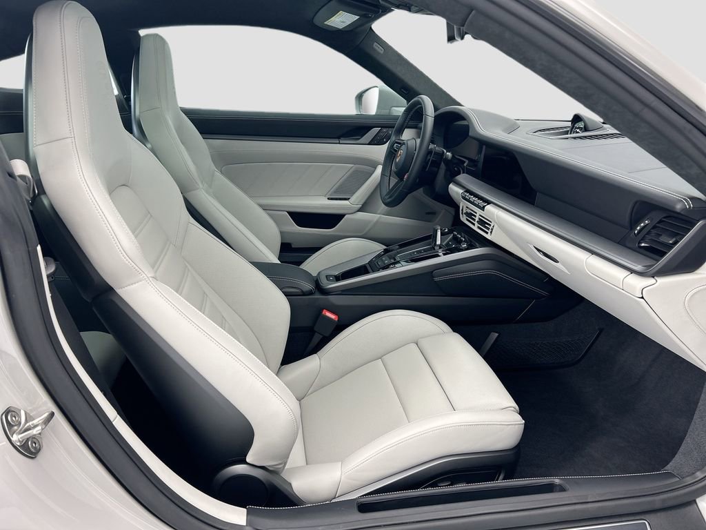 Used 2026 Porsche 911 Carrera image 19