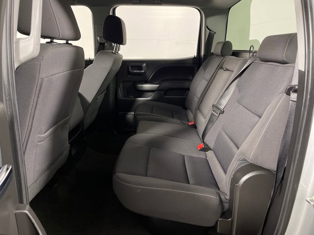 Used 2018 Chevrolet Silverado 1500 LT w/ Trailering Package image 13