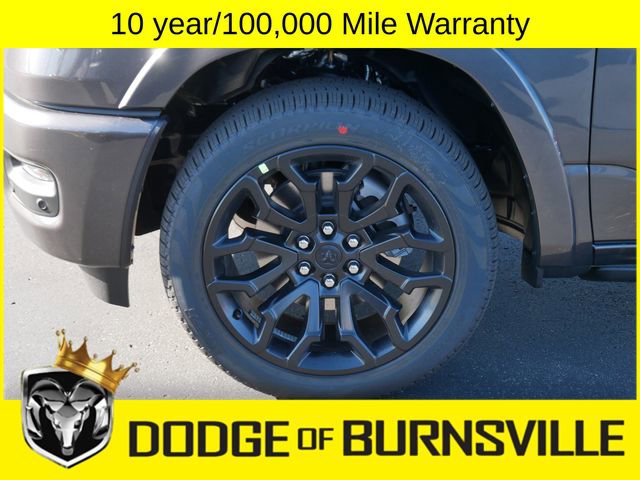 New 2026 RAM 1500 Limited image 4