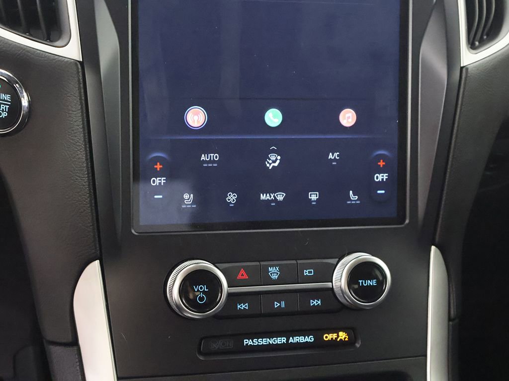 Used 2024 Ford Edge SEL w/ Convenience Package image 41