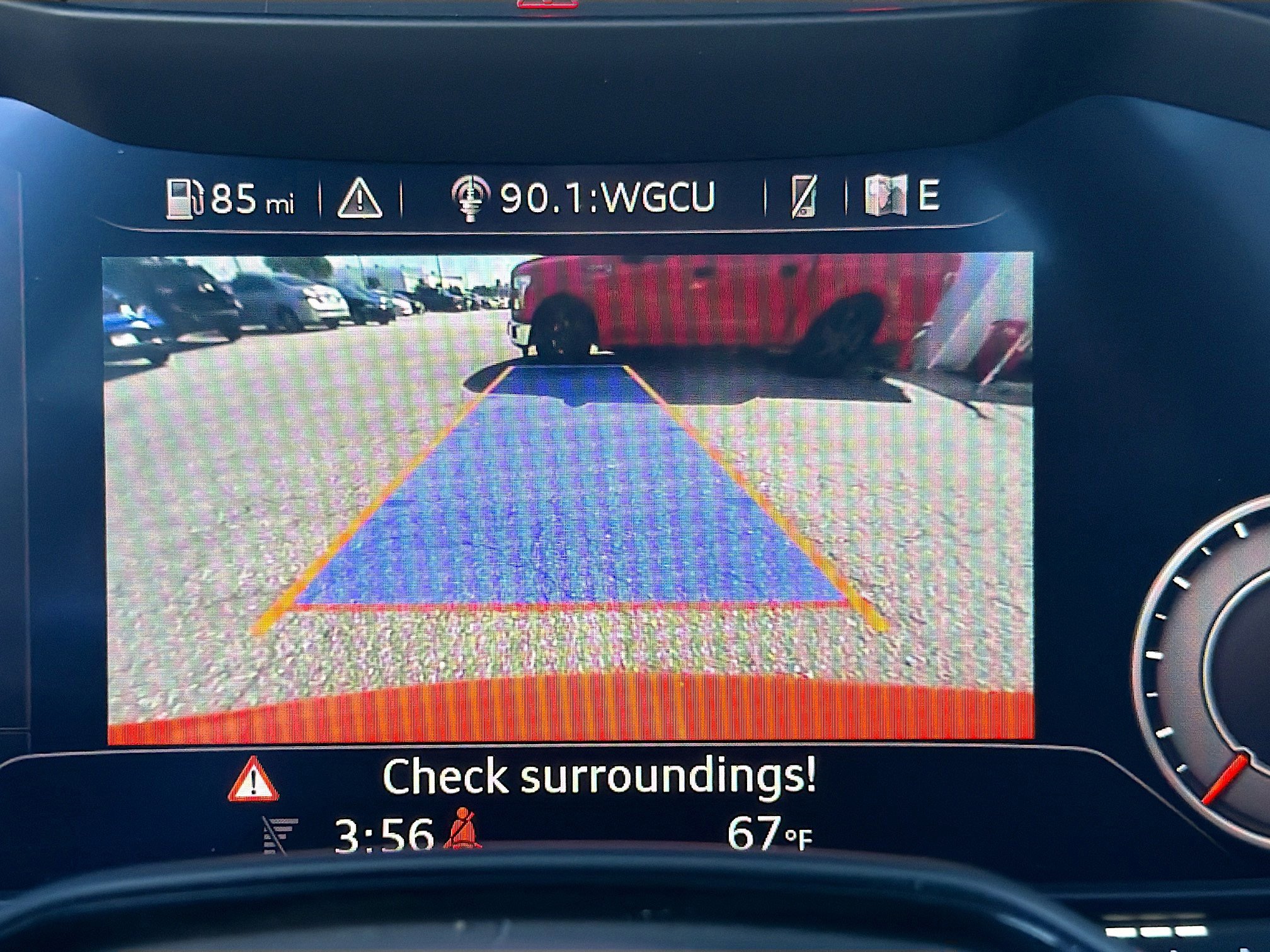 Used 2018 Audi TT RS w/ Technology Package image 30