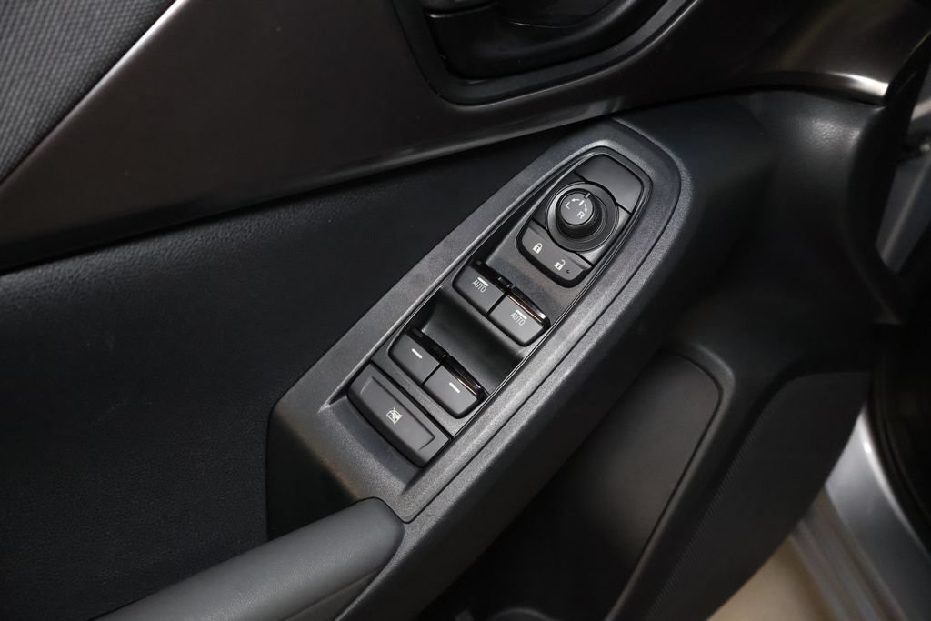 Used 2024 Subaru Impreza 2.0i AWD/4WD image 13