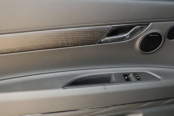 New 2026 Genesis GV80 3.5T Prestige AWD/4WD image 25