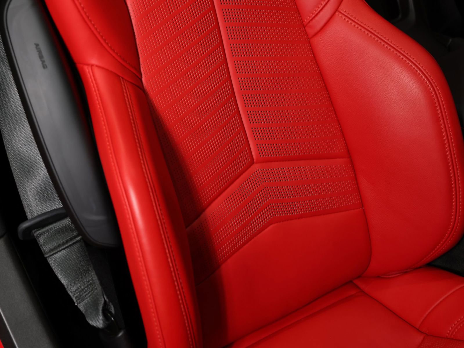 Used 2022 Chevrolet Corvette Stingray Preferred Cpe w/ 2LT image 45