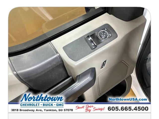 Used 2018 Ford F150 XL w/ Equipment Group 101A Mid image 12