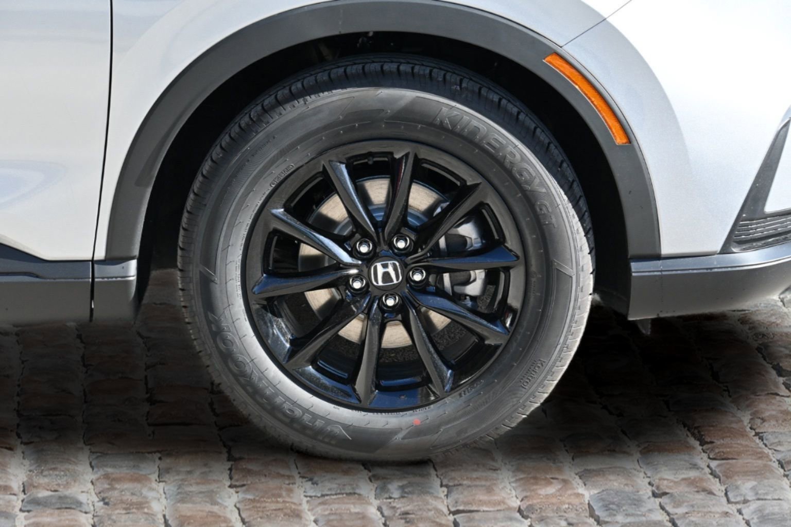 New 2026 Honda Accord Sport image 14