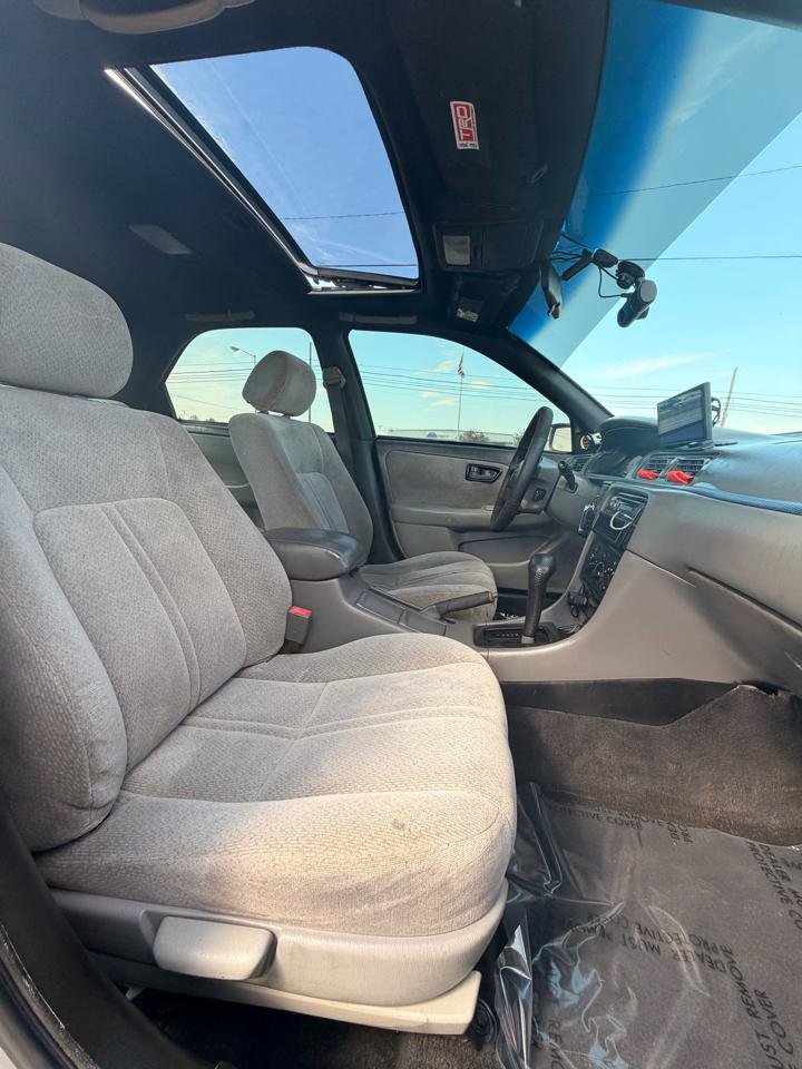 Used 2000 Toyota Camry XLE FWD image 39