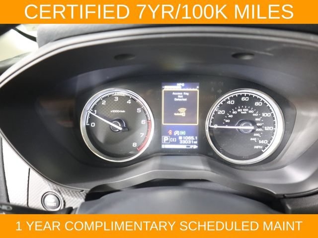 Used 2020 Subaru Forester Touring w/ Popular Package #2 AWD/4WD image 24