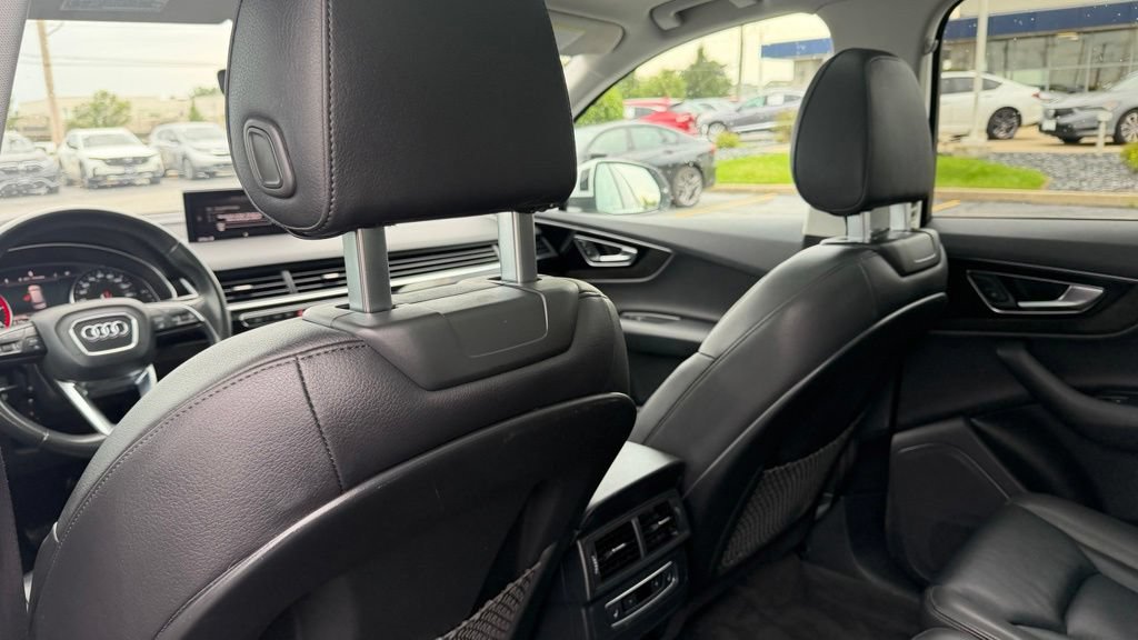 Used 2019 Audi Q7 3.0T Premium AWD/4WD image 23