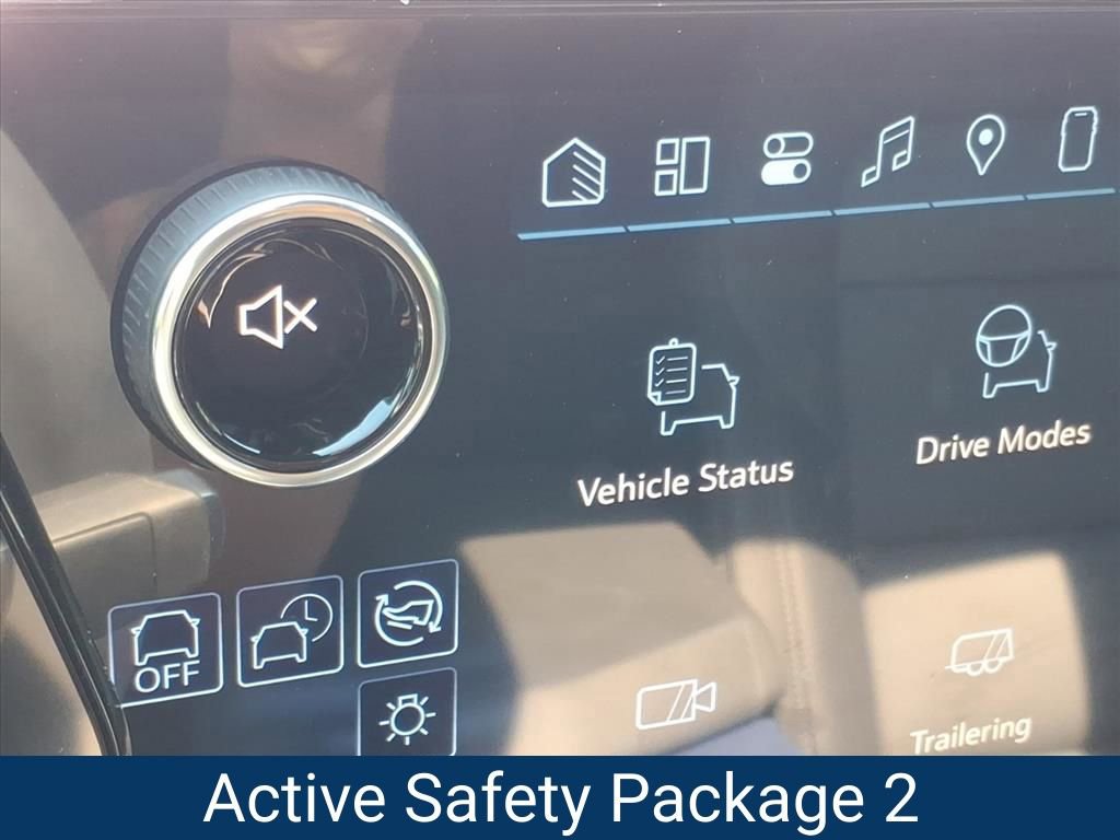 New 2026 Chevrolet Equinox EV LT AWD/4WD image 4
