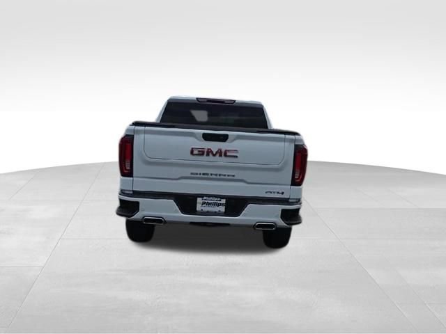 Certified 2025 GMC Sierra 1500 AT4 AWD/4WD image 10