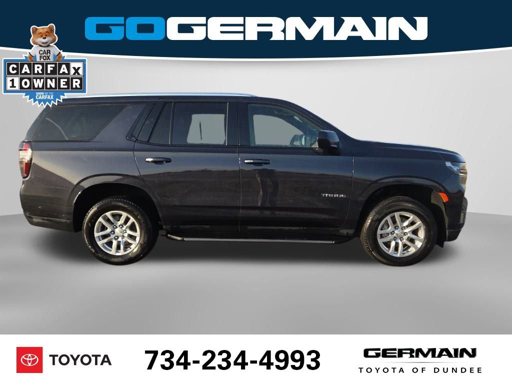 Used 2023 Chevrolet Tahoe LS image 7