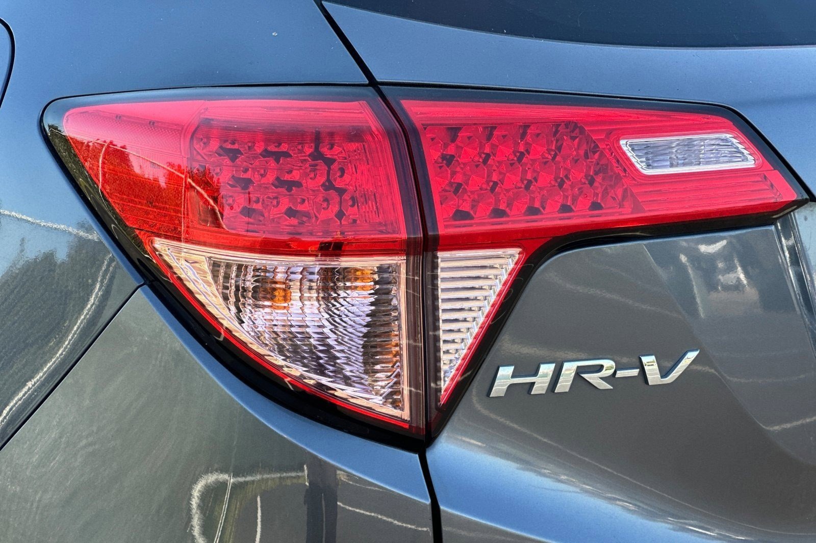 Used 2016 Honda HR-V EX image 12
