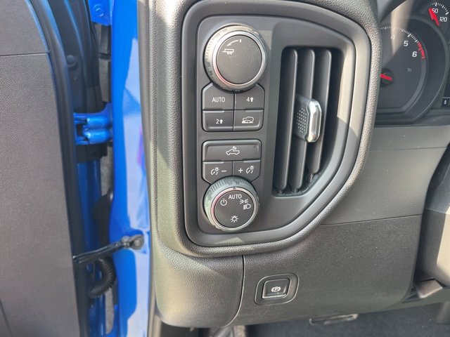 New 2026 Chevrolet Silverado 1500 Custom image 19