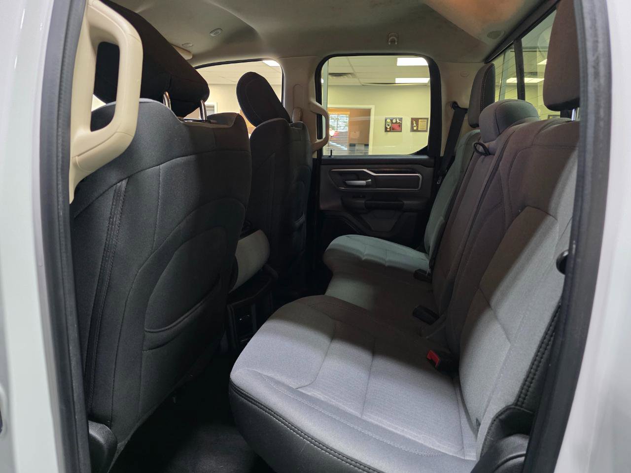 Used 2020 RAM 1500 Big Horn image 19