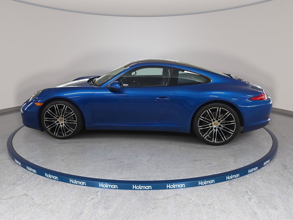 Used 2015 Porsche 911 Carrera image 11