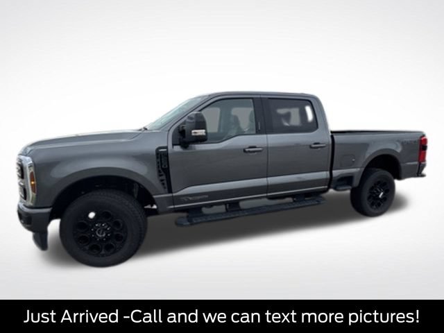 Certified 2024 Ford F250 Lariat w/ Lariat Ultimate Package AWD/4WD image 1
