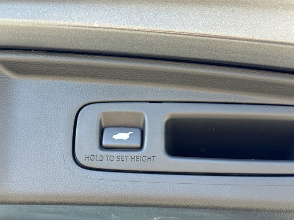 Used 2024 Honda CR-V EX-L image 16
