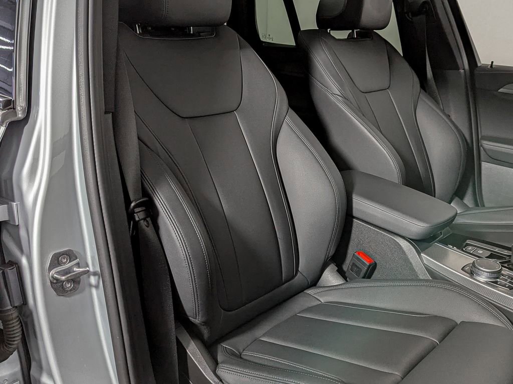 Used 2019 BMW X3 M40i w/ Premium Package image 25