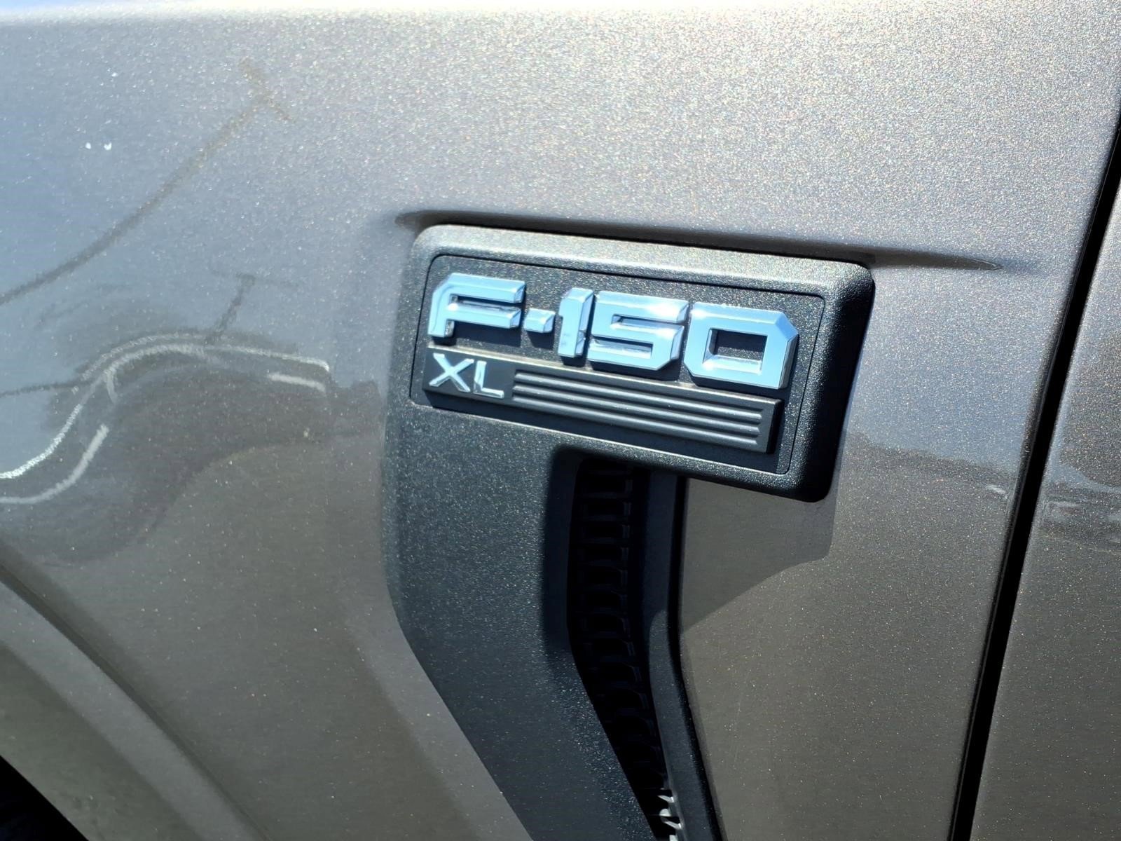 Used 2021 Ford F150 XL w/ Equipment Group 101A High AWD/4WD image 14