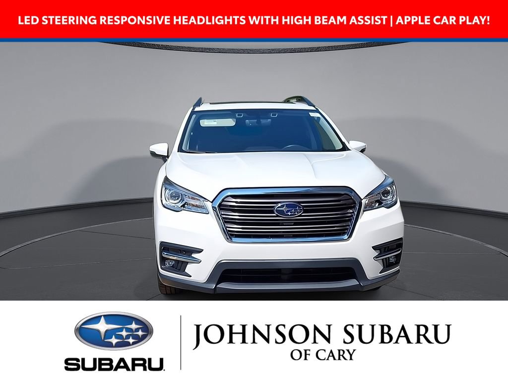 Used 2021 Subaru Ascent Limited w/ Technology Package AWD/4WD image 8