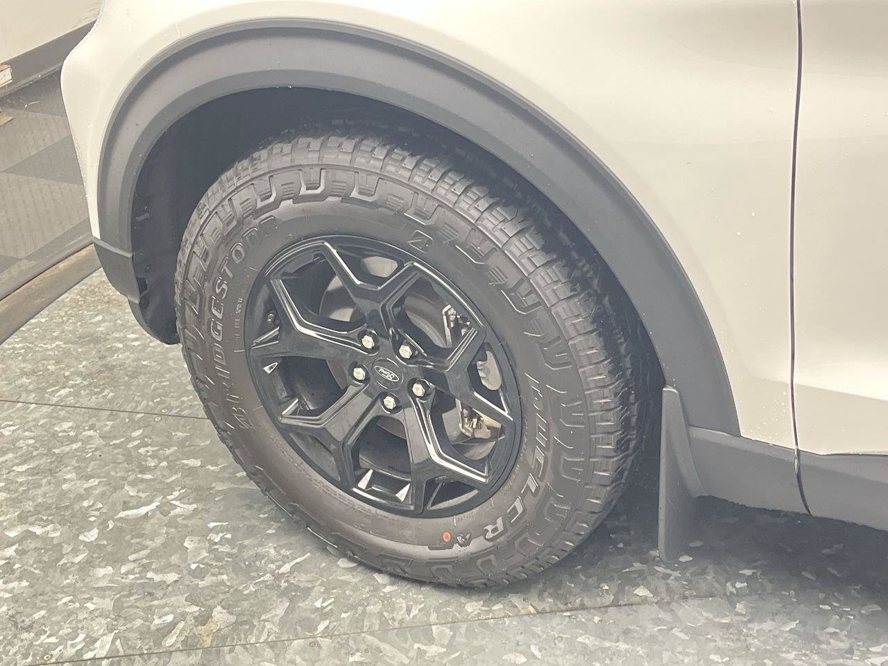 Certified 2023 Ford Explorer Timberline w/ Timberline Technology Package AWD/4WD image 38